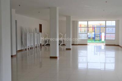 Apartamento de 3 alcobas en venta en Lijaca, Bogotá, 55 m² · foto 20 de 20