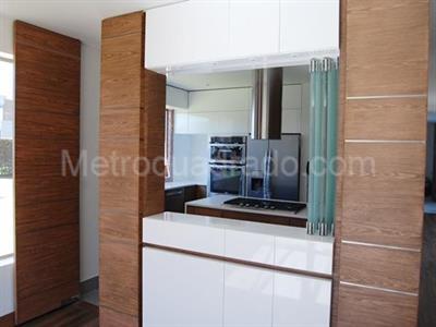 Casa de 5 alcobas en venta en San Simon, Bogotá, 1521 m² · foto 11 de 16