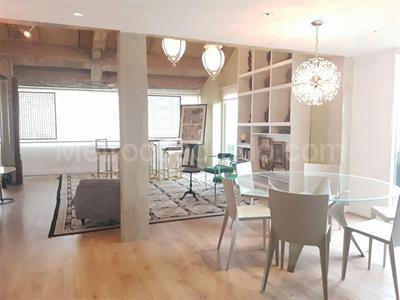 Apartamento en venta en Nogal, Bogotá · foto 5 de 20