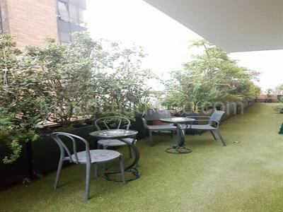 Apartamento en venta en Nogal, Bogotá · foto 14 de 20