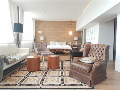 Apartamento en venta en Nogal, Bogotá · foto 16 de 20
