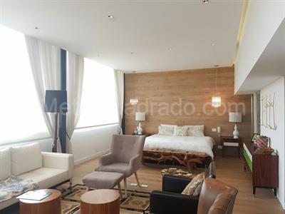 Apartamento en venta en Nogal, Bogotá · foto 17 de 20