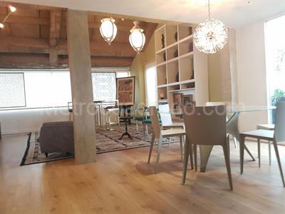 Apartamento en venta en Nogal, Bogotá · foto 7 de 20
