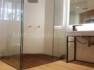 Apartamento en venta en Nogal, Bogotá · foto 19 de 20