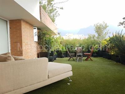 Apartamento en venta en Nogal, Bogotá · foto 10 de 20