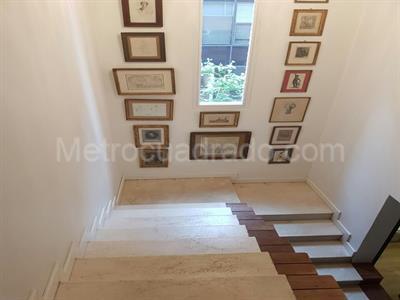 Apartamento en venta en Nogal, Bogotá · foto 11 de 20