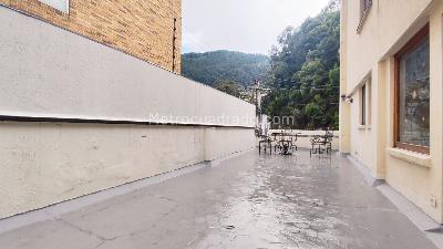 Apartamento de 3 alcobas en venta en Chico Oriental, Bogotá, 135 m² · foto 11 de 12
