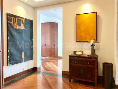 Apartamento de 4 alcobas en venta en Chico Navarra, Bogotá, 300 m² · foto 20 de 20