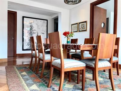 Apartamento de 4 alcobas en venta en Chico Navarra, Bogotá, 300 m² · foto 10 de 20