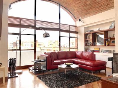 Apartamento de 4 alcobas en venta en Chico Navarra, Bogotá, 300 m² · foto 6 de 20