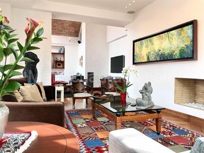 Apartamento de 4 alcobas en venta en Chico Navarra, Bogotá, 300 m² · foto 4 de 20
