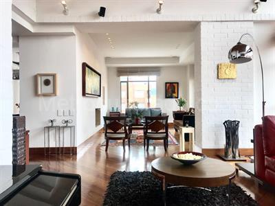 Apartamento de 4 alcobas en venta en Chico Navarra, Bogotá, 300 m² · foto 2 de 20