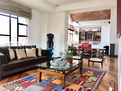 Apartamento de 4 alcobas en venta en Chico Navarra, Bogotá, 300 m² · foto 3 de 20