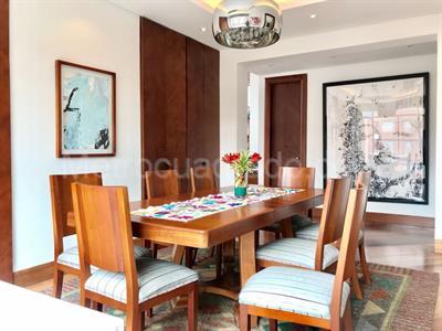 Apartamento de 4 alcobas en venta en Chico Navarra, Bogotá, 300 m² · foto 7 de 20