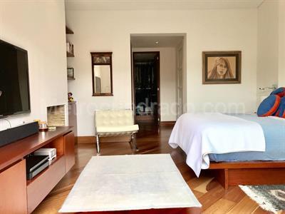 Apartamento de 4 alcobas en venta en Chico Navarra, Bogotá, 300 m² · foto 16 de 20