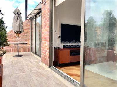 Apartamento de 4 alcobas en venta en Chico Navarra, Bogotá, 300 m² · foto 17 de 20