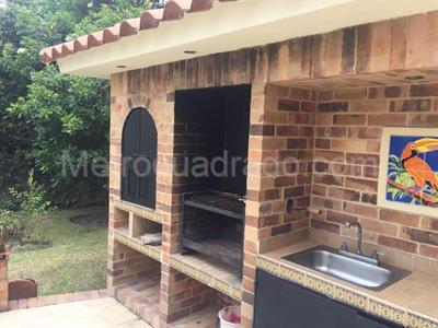 Casa de 4 alcobas en venta en San Simon, Bogotá, 420 m² · foto 17 de 17