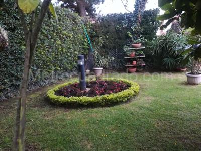 Casa de 4 alcobas en venta en San Simon, Bogotá, 420 m² · foto 3 de 17