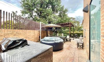Apartamento de 4 alcobas en venta en Chico, Bogotá, 420 m² · foto 8 de 20