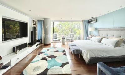 Apartamento de 4 alcobas en venta en Chico, Bogotá, 420 m² · foto 14 de 20