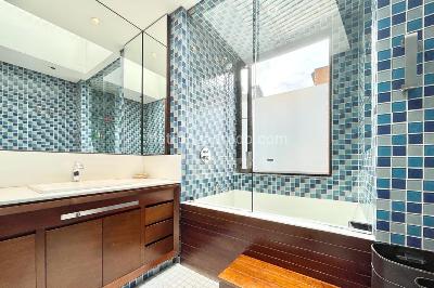 Apartamento de 4 alcobas en venta en Chico, Bogotá, 420 m² · foto 17 de 20