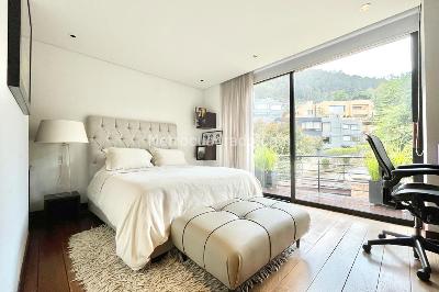 Apartamento de 4 alcobas en venta en Chico, Bogotá, 420 m² · foto 16 de 20