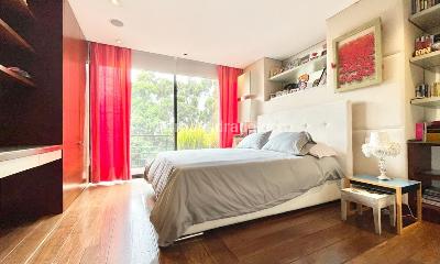 Apartamento de 4 alcobas en venta en Chico, Bogotá, 420 m² · foto 19 de 20