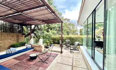 Apartamento de 4 alcobas en venta en Chico, Bogotá, 420 m² · foto 4 de 20