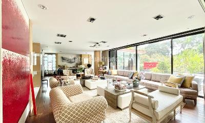 Apartamento de 4 alcobas en venta en Chico, Bogotá, 420 m² · foto 5 de 20