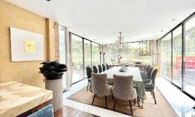 Apartamento de 4 alcobas en venta en Chico, Bogotá, 420 m² · foto 7 de 20
