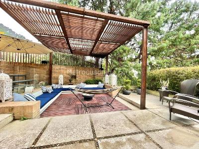 Apartamento de 4 alcobas en venta en Chico, Bogotá, 420 m² · foto 3 de 20