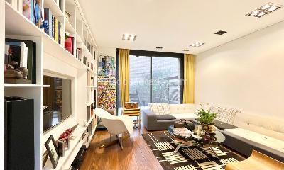 Apartamento de 4 alcobas en venta en Chico, Bogotá, 420 m² · foto 12 de 20