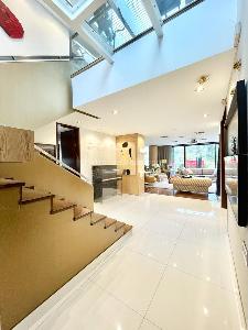 Apartamento de 4 alcobas en venta en Chico, Bogotá, 420 m² · foto 11 de 20