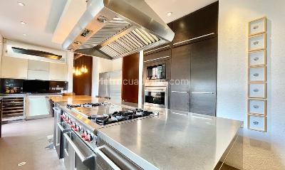 Apartamento de 4 alcobas en venta en Chico, Bogotá, 420 m² · foto 10 de 20