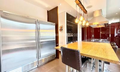 Apartamento de 4 alcobas en venta en Chico, Bogotá, 420 m² · foto 9 de 20