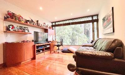 Apartamento en venta en El Refugio, Bogotá · foto 4 de 13
