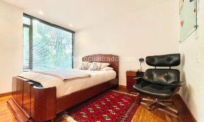 Apartamento en venta en El Refugio, Bogotá · foto 12 de 13