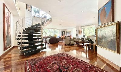 Apartamento en venta en El Refugio, Bogotá · foto 6 de 13