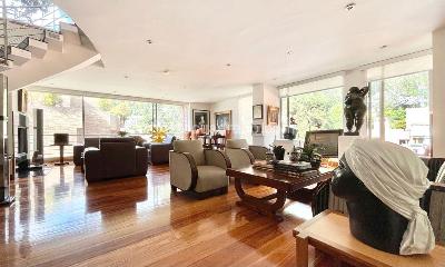 Apartamento en venta en El Refugio, Bogotá · foto 3 de 13