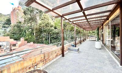 Apartamento en venta en El Refugio, Bogotá · foto 8 de 13