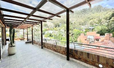 Apartamento en venta en El Refugio, Bogotá · foto 10 de 13