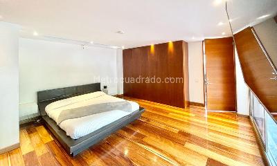 Apartamento en venta en El Refugio, Bogotá · foto 7 de 13