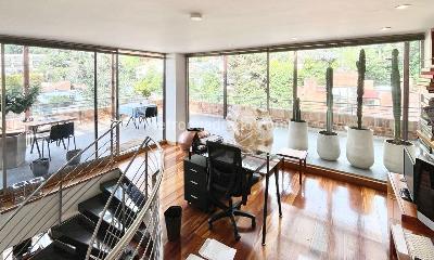 Apartamento en venta en El Refugio, Bogotá · foto 9 de 13