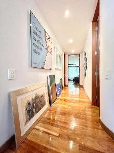 Apartamento en venta en El Refugio, Bogotá · foto 5 de 13
