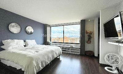 Apartamento en venta en San Patricio, Bogotá · foto 7 de 17