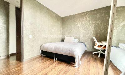 Apartamento en venta en San Patricio, Bogotá · foto 10 de 17