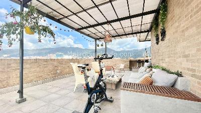 Apartamento en venta en San Patricio, Bogotá · foto 17 de 17