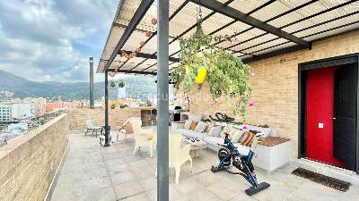 Apartamento en venta en San Patricio, Bogotá · foto 13 de 17