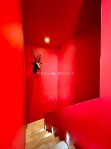 Apartamento en venta en San Patricio, Bogotá · foto 12 de 17