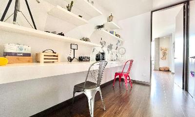 Apartamento en venta en San Patricio, Bogotá · foto 6 de 17
